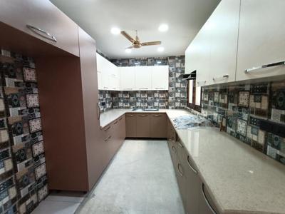 4 BHK Independent Floor for rent in Saket, New Delhi - 1950 Sqft