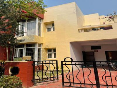 4 BHK Independent House for rent in New Town, Kolkata - 3200 Sqft