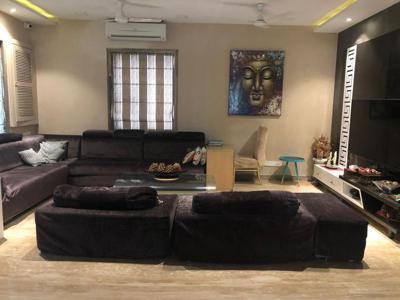 4 BHK Villa for rent in Thiruvanmiyur, Chennai - 4500 Sqft