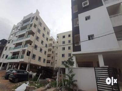 Bank loans available flats beside prestige villas near khalimandir