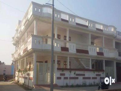 Beautiful & Spacious house/Villa avail for sale in Jankipuram Ext