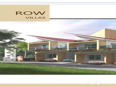 BRAND NEW 3BHK VILLA FOR SALE IN ASSAGAON