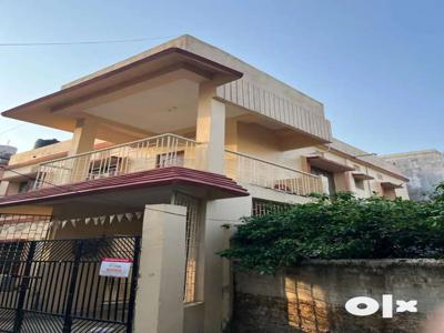 Centrally located Duplex for Sale