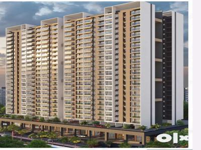 Hill facing,3 bhk @ Baner ,1.30 CR with all premium amenities