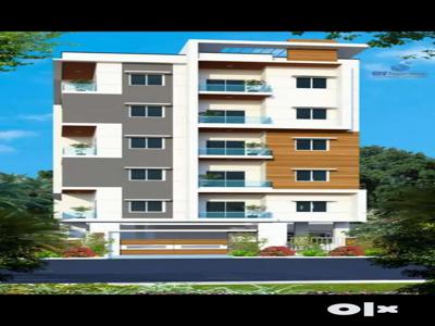 Low budget flats in miyapur