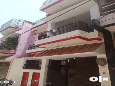 This property is location in cample Road exan Montessori School