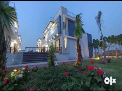 Luxury villa in Mohali