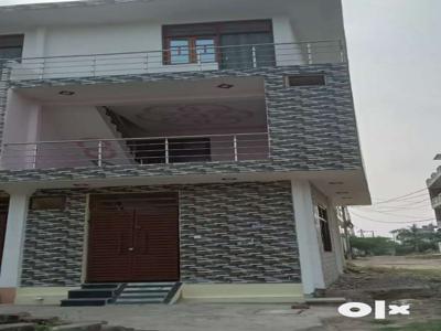 New house in para rajajipuram, kanpur hardoi bypass road lko