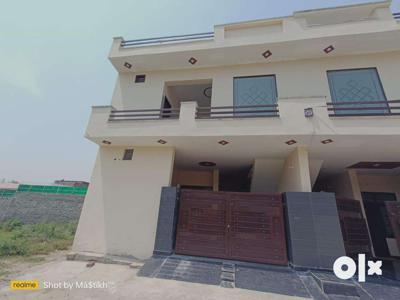 New House Near Tehsil Road