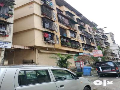 pratima 1 BHK sale in kamothe