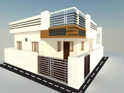 RMK Projects Vaibhav Villa in Chevella, Hyderabad