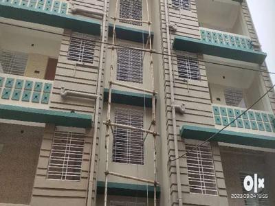 Very beautiful 3 BHK big size apartment near chowrasta