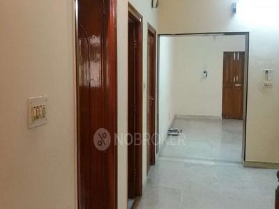 3 BHK House for Rent In Rt Nagar