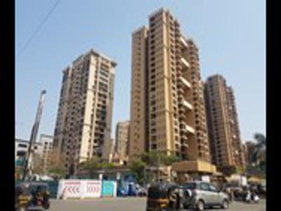 4 Bhk Available For Sale At Raheja Classique
