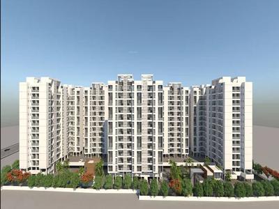 Divine Palm Springs Phase 1 in Wakad, Pune