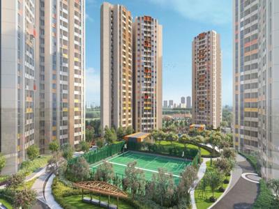 Joyville Hadapsar Annexe Phase 7 in Manjari, Pune
