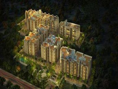 3 BHK Apartment For Sale in KG Good Fortune Chennai
