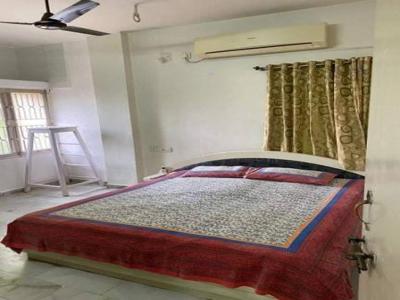 1215 sq ft 2 BHK 2T Apartment for rent in Project at Thaltej, Ahmedabad by Agent MM KRUPA