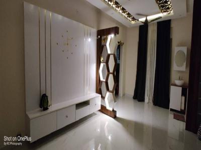 1395 sq ft 3 BHK 3T Apartment for sale at Rs 63.00 lacs in Habulus Elite II in Electronic City Phase 2, Bangalore
