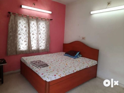 2 room fully furnished available on rent in diwalipura
