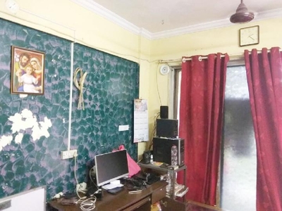 1 BHK Flat In Shree Vignahatha Chs for Rent In Seawoods