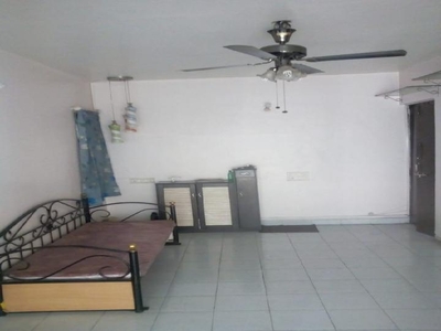 2 BHK Flat In Kamala Heights for Rent In Thergaon