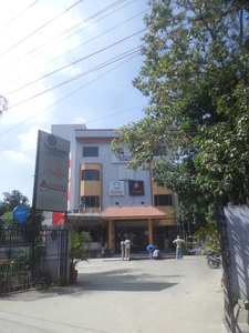DS Vaishnavi Residency in Kumaraswamy Layout, Bangalore