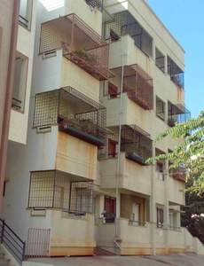 Reputed Builder Shriven Comforts in Kumaraswamy Layout, Bangalore