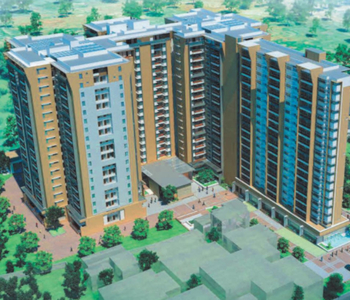 Shriram Southern Crest Phase 2 in Kumaraswamy Layout, Bangalore