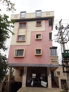 Swaraj Homes Samarth Abode in Kumaraswamy Layout, Bangalore