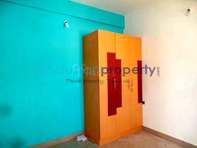 1 BHK Builder Floor For RENT 5 mins from HSR Layout