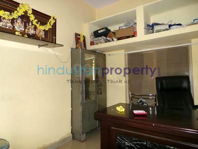 1 BHK House / Villa For RENT 5 mins from Domlur