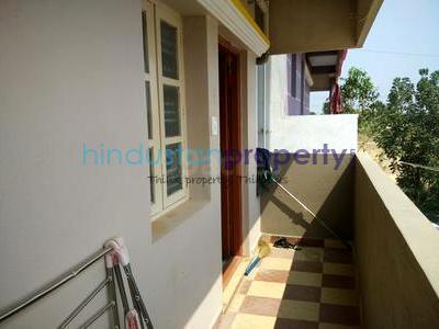 1 BHK House / Villa For RENT 5 mins from Hoodi