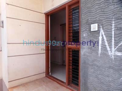 1 BHK House / Villa For RENT 5 mins from ISRO Layout