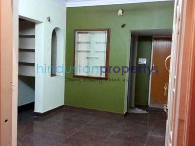 1 BHK House / Villa For RENT 5 mins from Malleshpalya