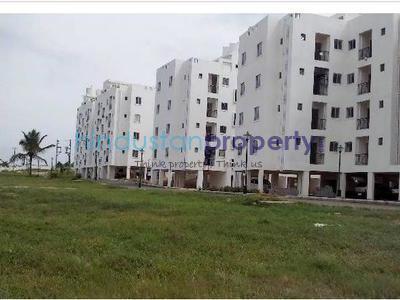 1 BHK Flat / Apartment For RENT 5 mins from Attibele