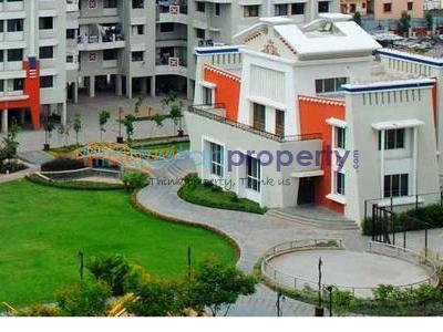 1 BHK Flat / Apartment For RENT 5 mins from Hadapsar