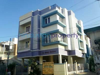 1 BHK Flat / Apartment For RENT 5 mins from Mugalivakkam