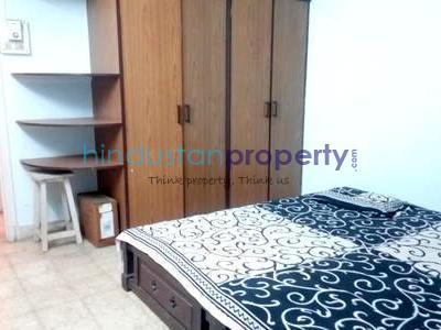 1 BHK Flat / Apartment For RENT 5 mins from NIBM