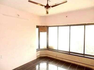 1 BHK Flat / Apartment For RENT 5 mins from ONGC Colony Andheri(w)