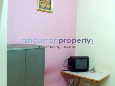 1 BHK Flat / Apartment For RENT 5 mins from Pimple Nilakh