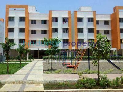 1 BHK Flat / Apartment For RENT 5 mins from Talegaon Dhamdhere