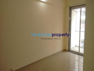 1 BHK Flat / Apartment For RENT 5 mins from Ulwe