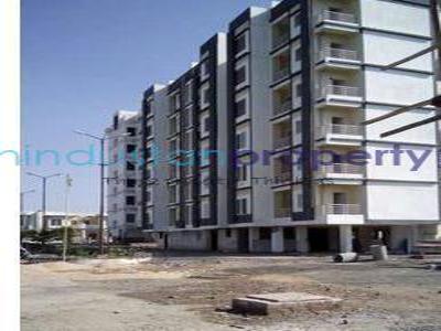 1 BHK Flat / Apartment For SALE 5 mins from Awadhpuri