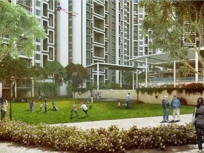 1 BHK Flat / Apartment For SALE 5 mins from Bavdhan