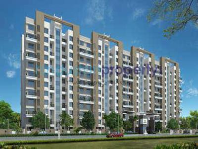 1 BHK Flat / Apartment For SALE 5 mins from Hadapsar