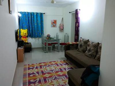 1 BHK Flat / Apartment For SALE 5 mins from Handewadi