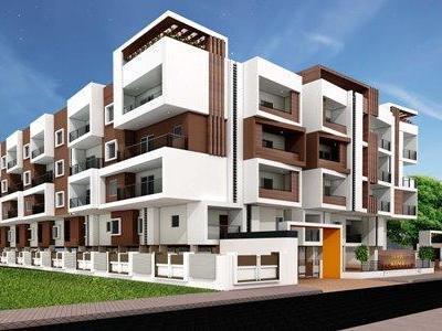 1 BHK Flat / Apartment For SALE 5 mins from Magadi Road