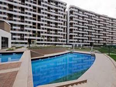 1 BHK Flat / Apartment For SALE 5 mins from Pimple Gurav
