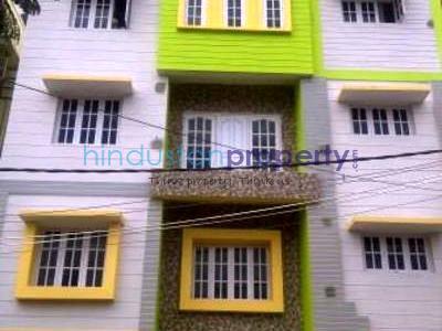 1 RK Others For RENT 5 mins from Kodipur